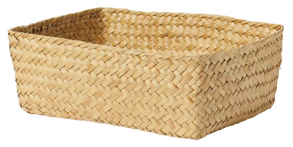 Förvaringskorg Abraham