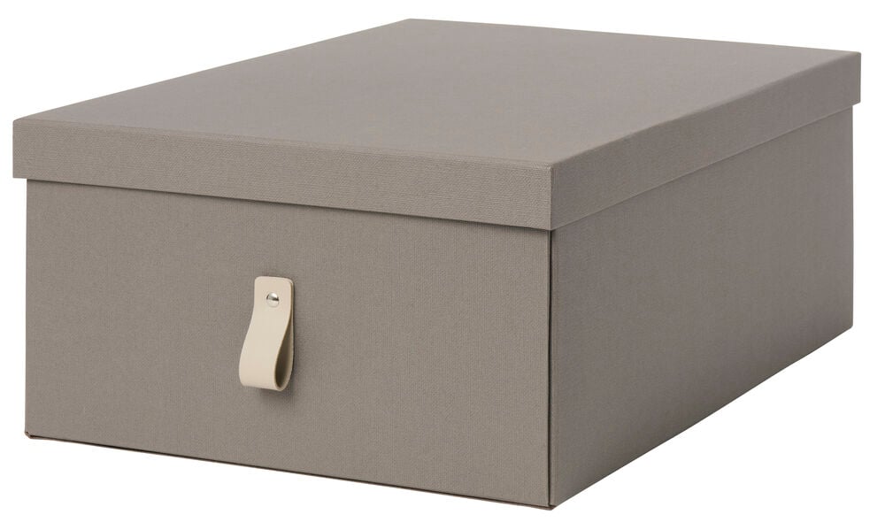 Förvaringslåda Carl