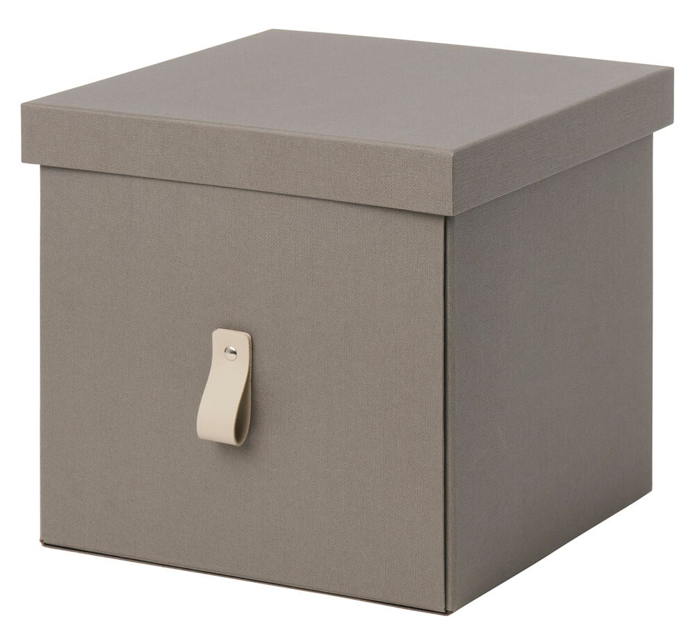 Aufbewahrungskiste Carl