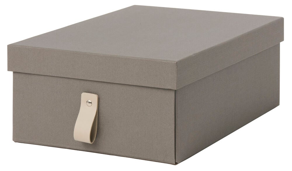 Aufbewahrungskiste Carl