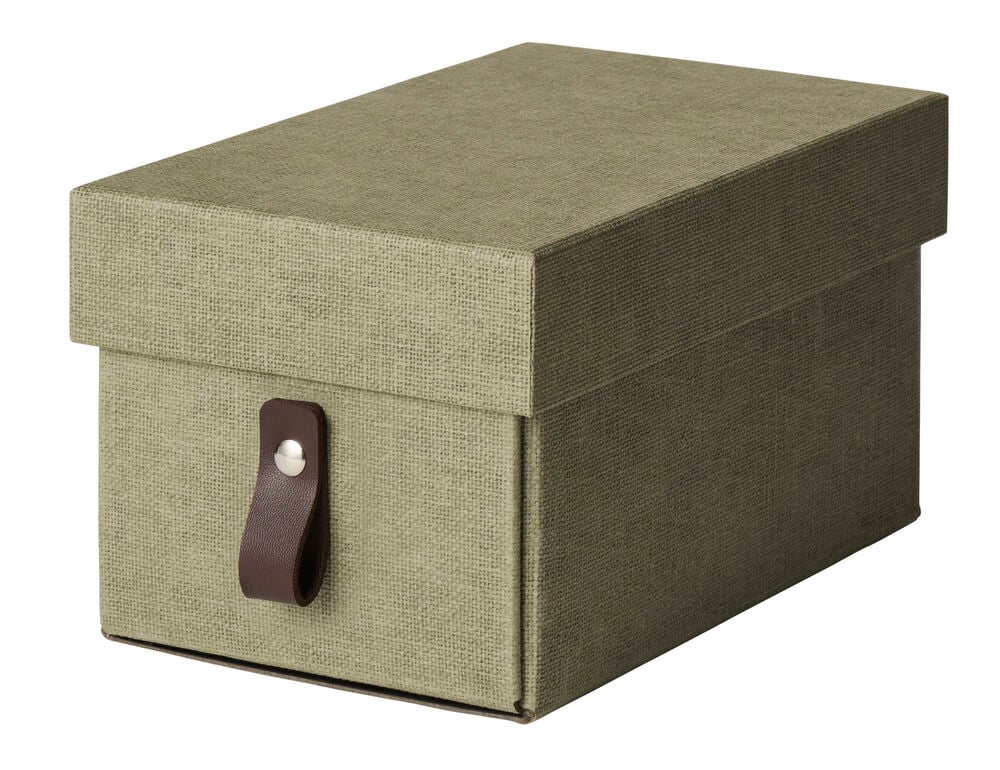 Oppbevaringsboks Carl