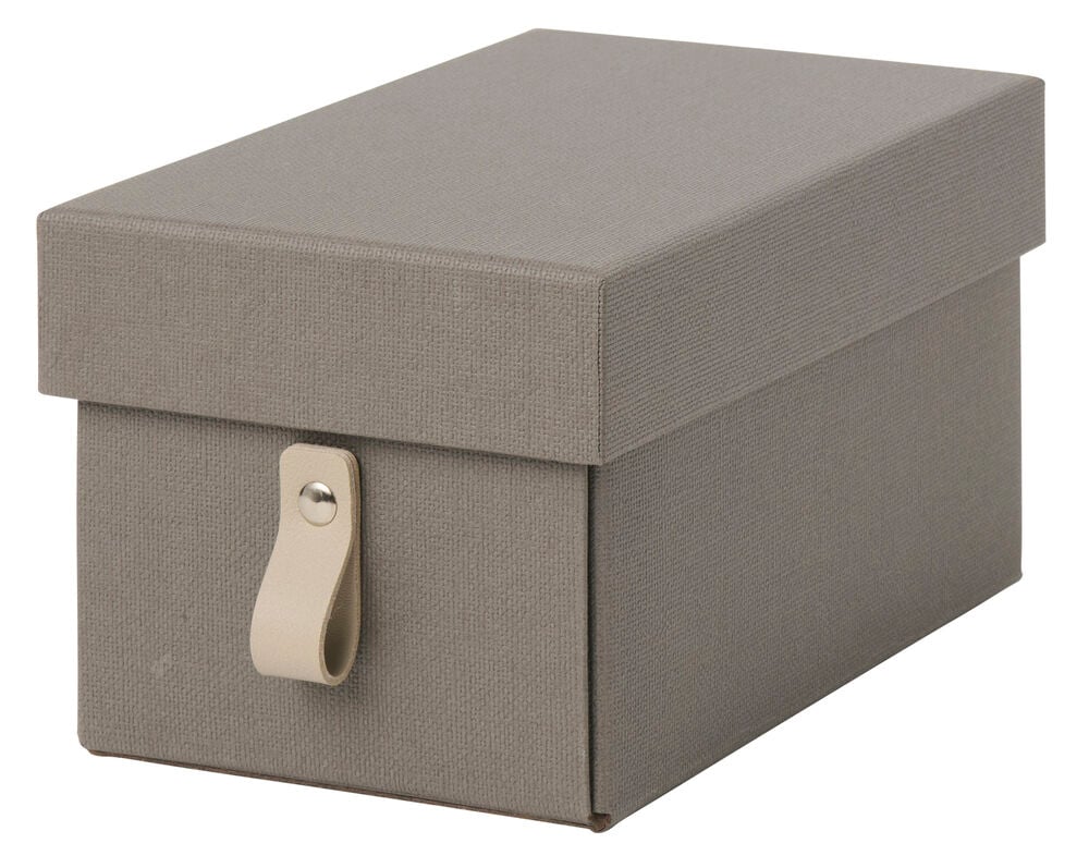 Aufbewahrungskiste Carl