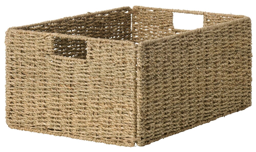 Oppbevaringskurv Fred