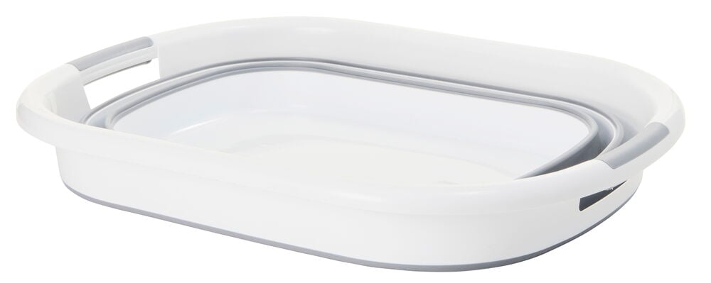 Hopfällbar tvättbalja Viggo