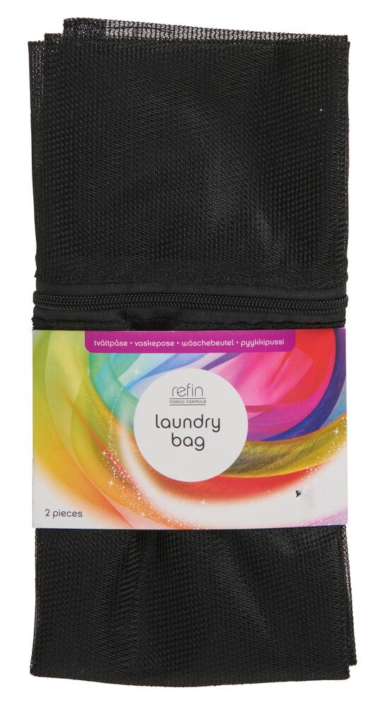Tvättpåse Refin - 2