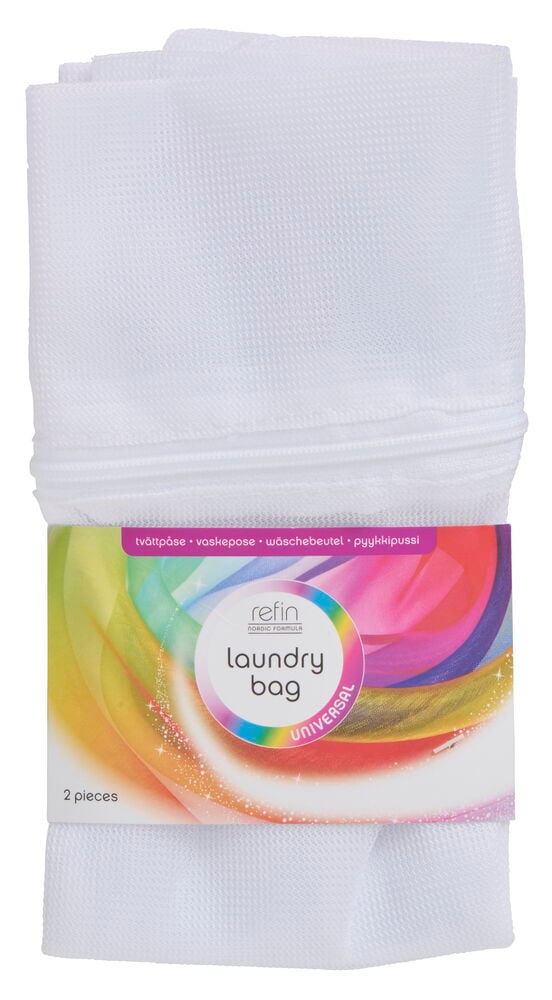 Tvättpåse Refin - 8