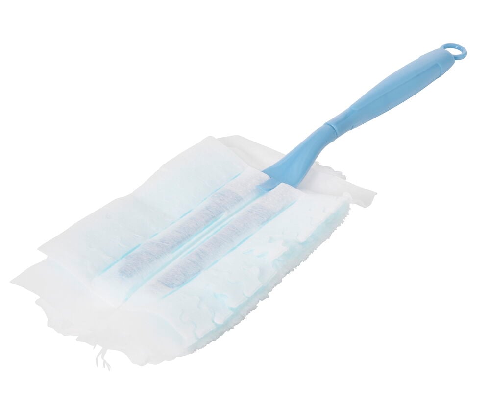 Dammvippa startkit Refin