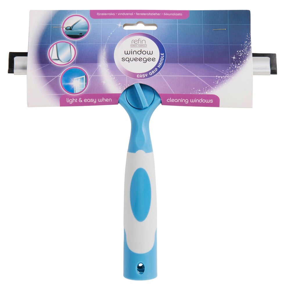 Fönsterskrapa Refin