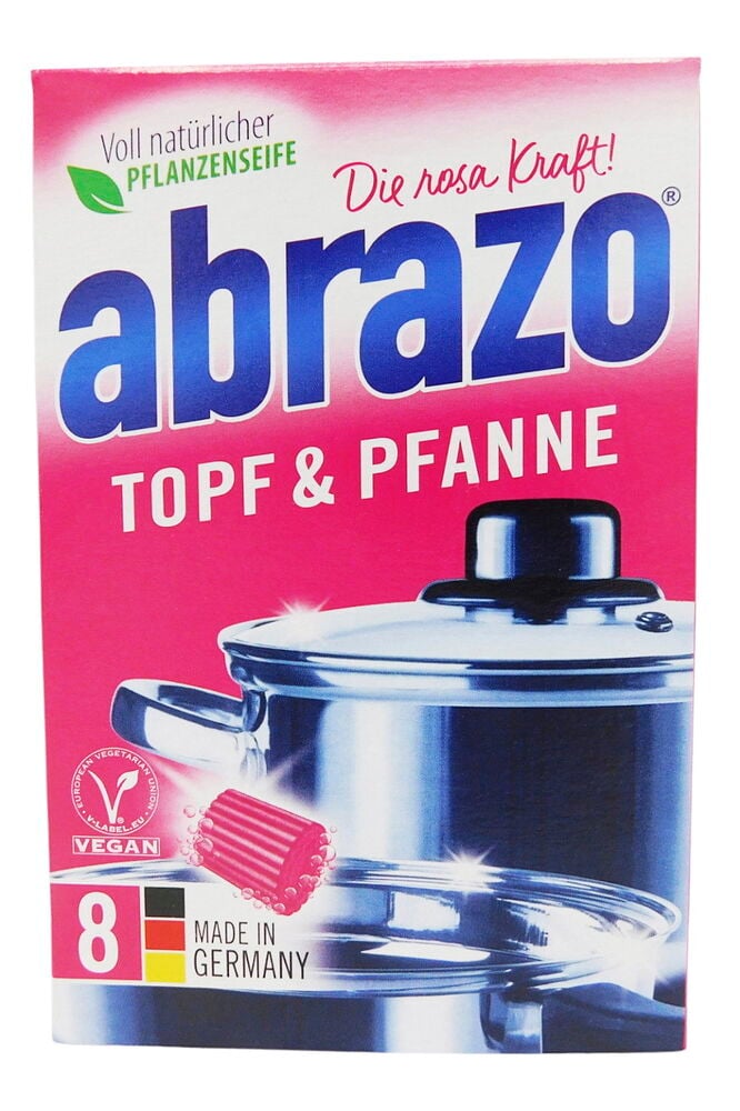 Reinigungsschwämme Abrazo