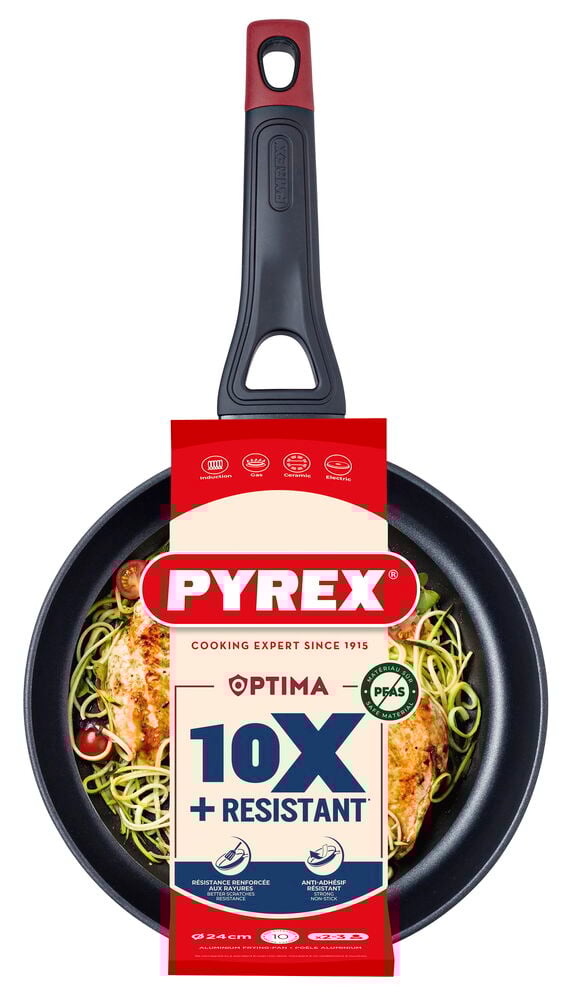 Stekpanna Pyrex - 2