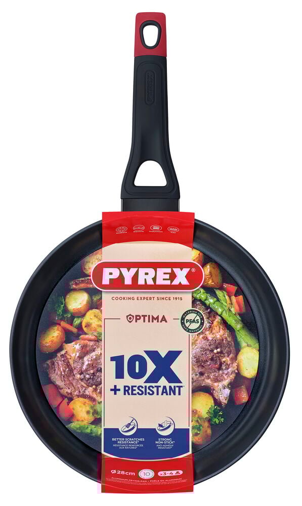 Stekpanna Pyrex - 2