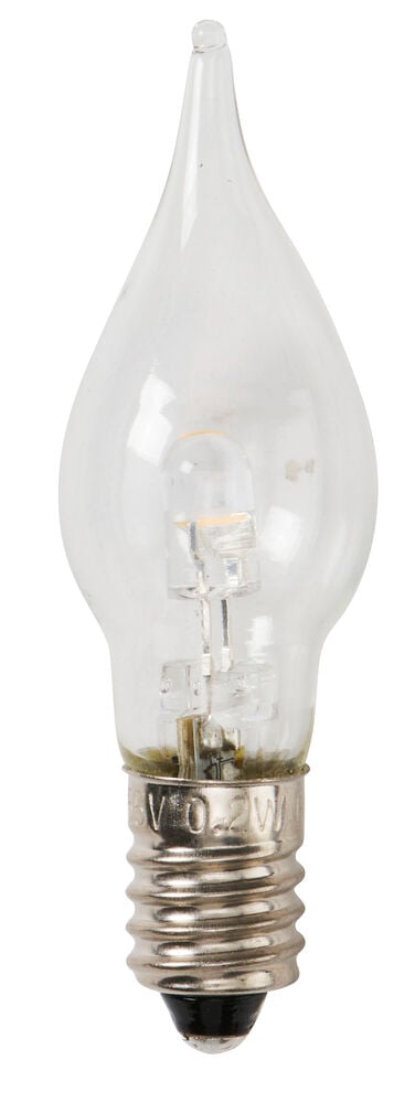 Reservlampa LED Flame - 2