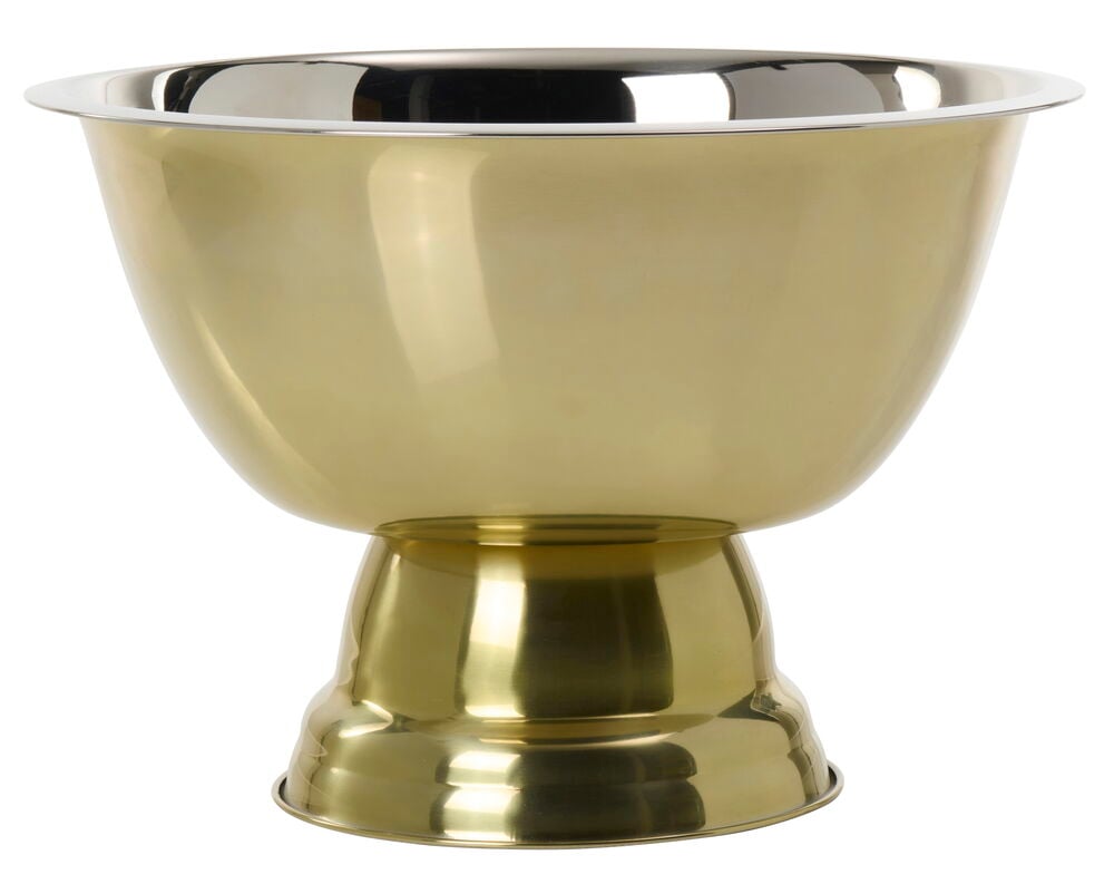 Samppanjajäähdytin