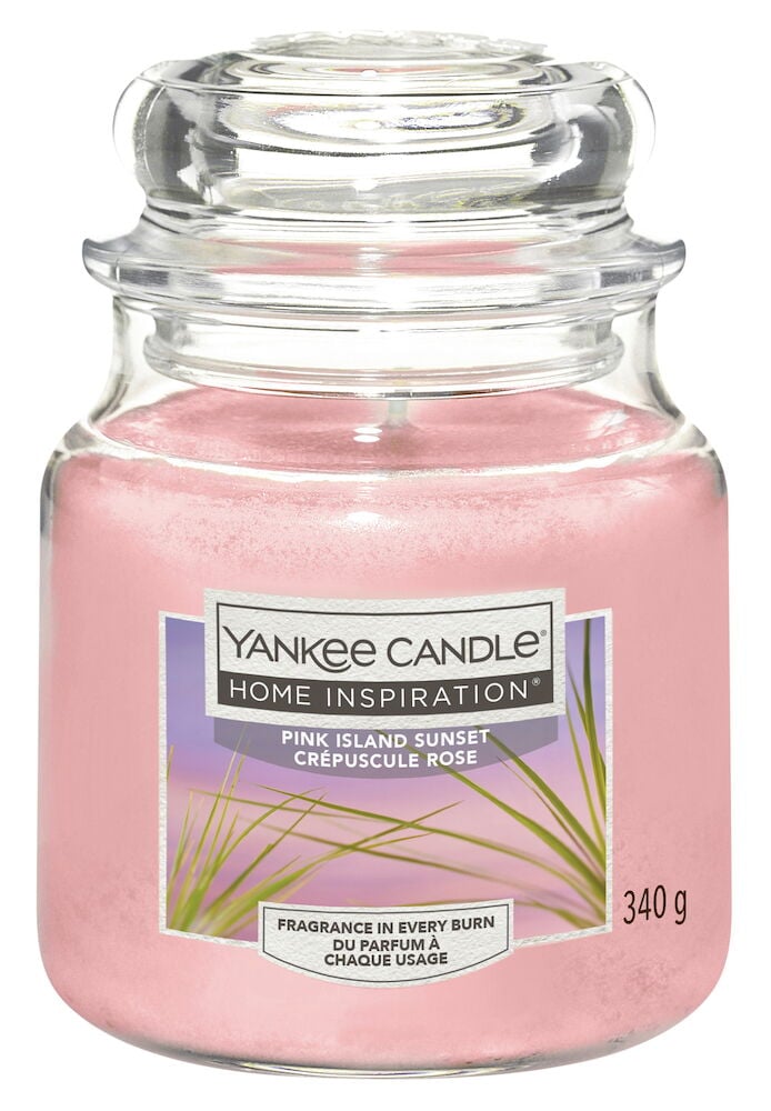 Duftkerze Yankee Candle