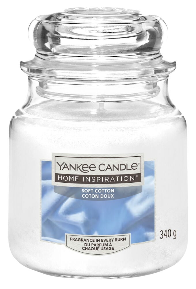 Duftkerze Yankee Candle