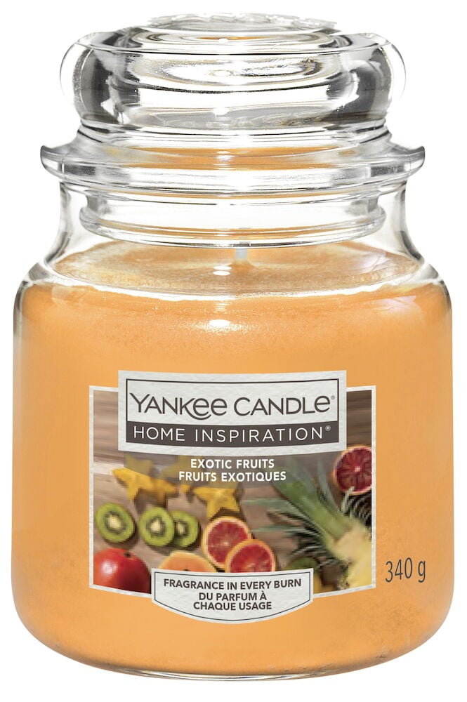 Duftkerze Yankee Candle