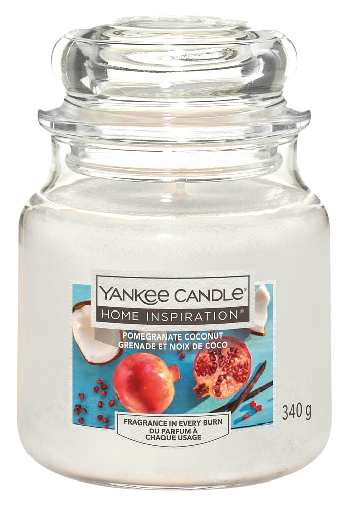Duftkerze Yankee Candle
