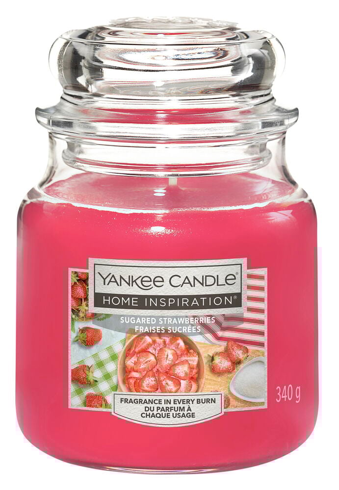 Duftkerze Yankee Candle