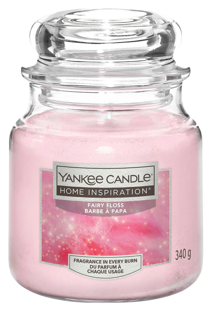 Duftkerze Yankee Candle