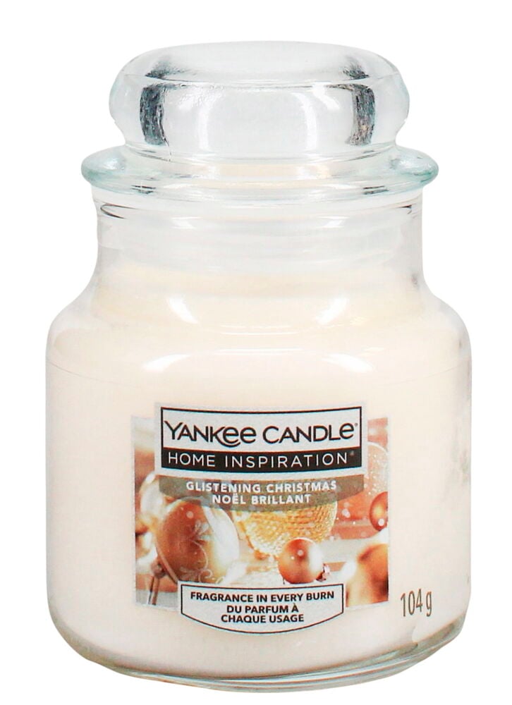 Doftljus Yankee Candle