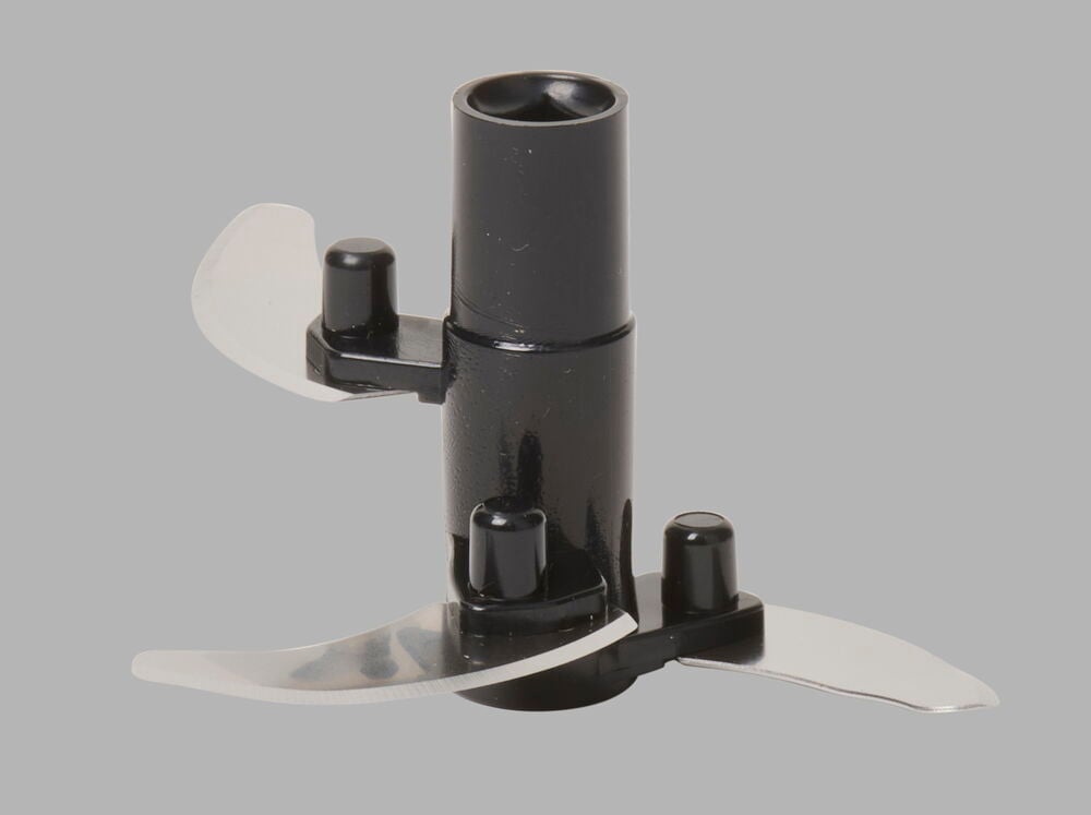 Manuell minihackare - 3