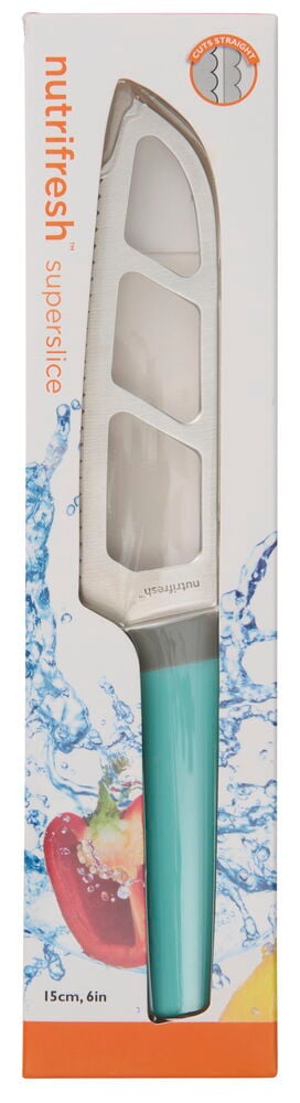 Keittiöveitsi Nutrifresh - 2