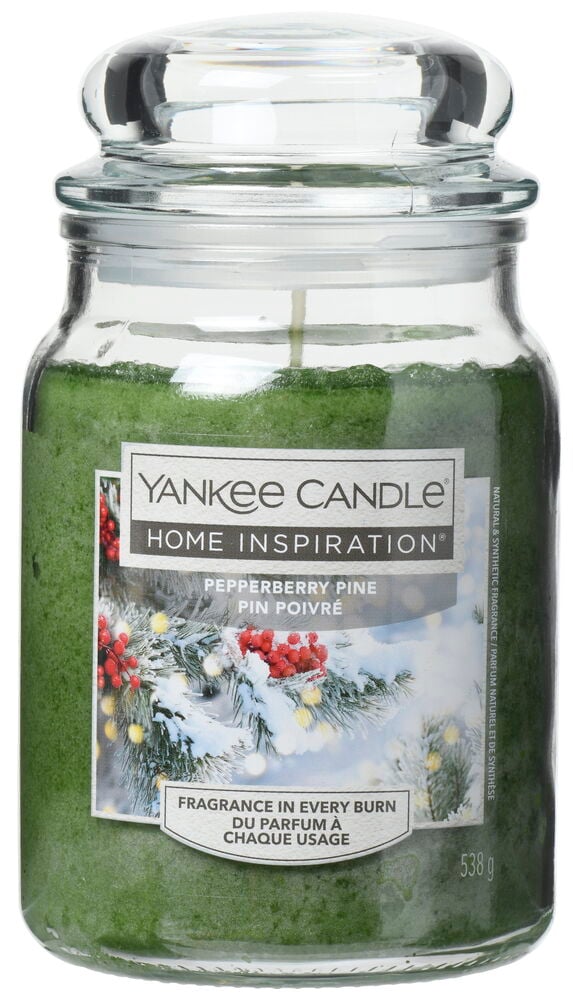 Duftkerze Yankee Candle