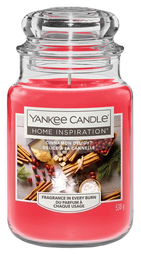 Duftkerze Yankee Candle