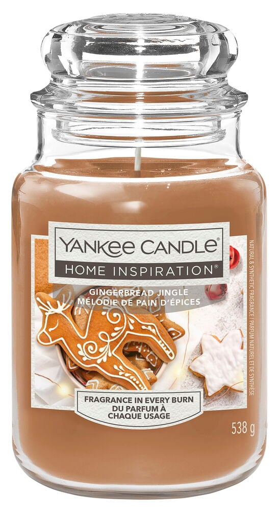 Duftkerze Yankee Candle