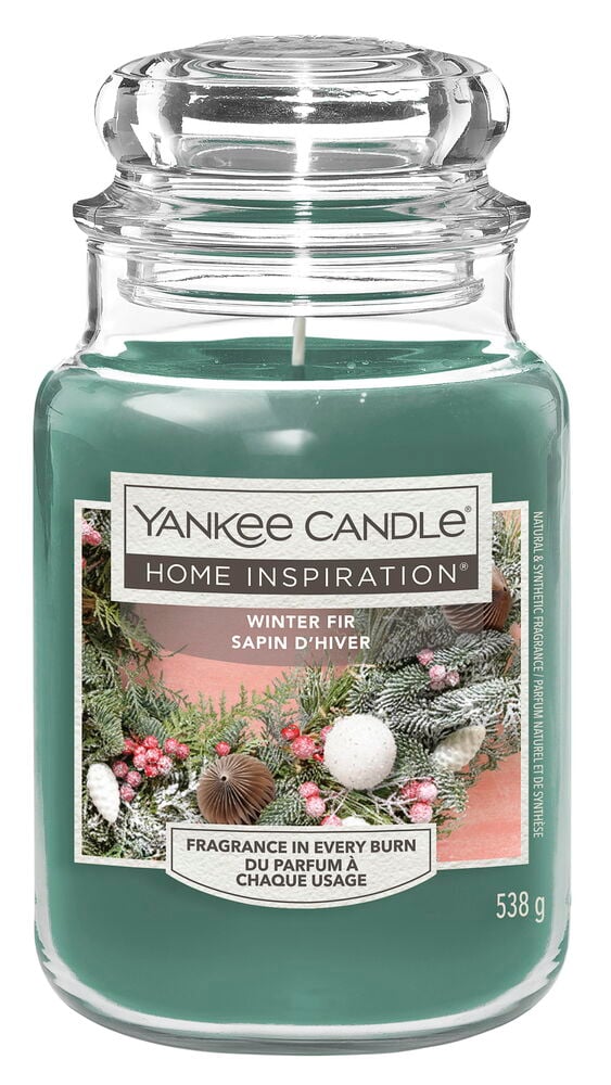 Duftkerze Yankee Candle
