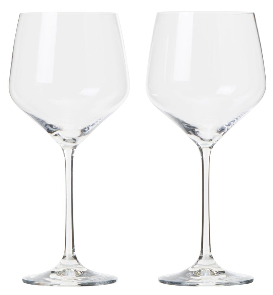 Gin & Tonic lasia Kuhn Rikon