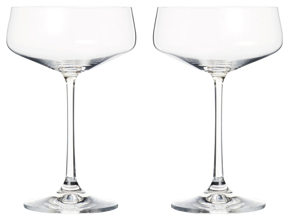 Champagneglas Kuhn Rikon