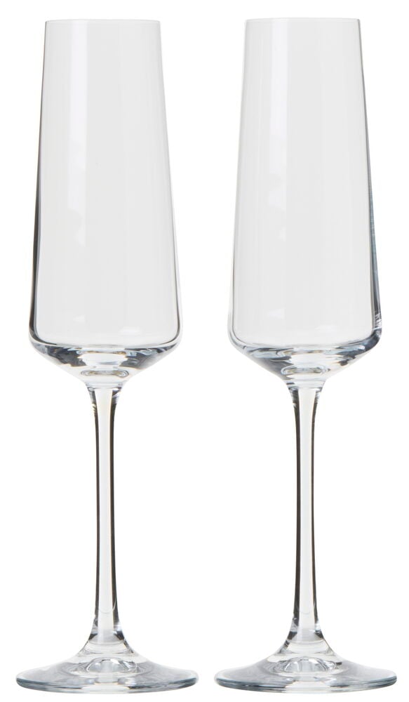 Samppanjalasit Kuhn Rikon