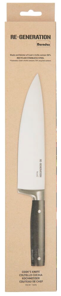 Kokkiveitsi Berndes - 2