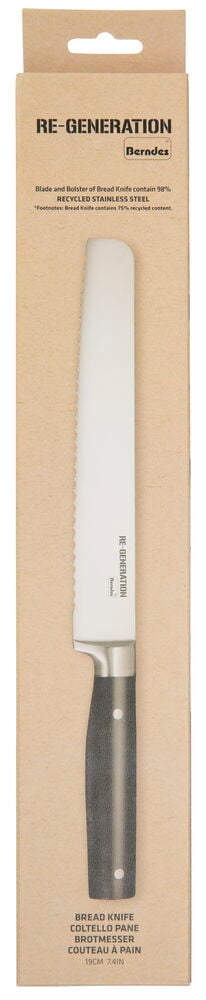 Leipäveitsi Berndes - 2