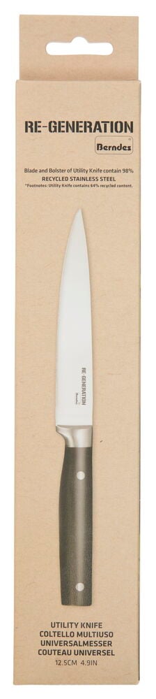 Yleisveitsi Berndes - 2