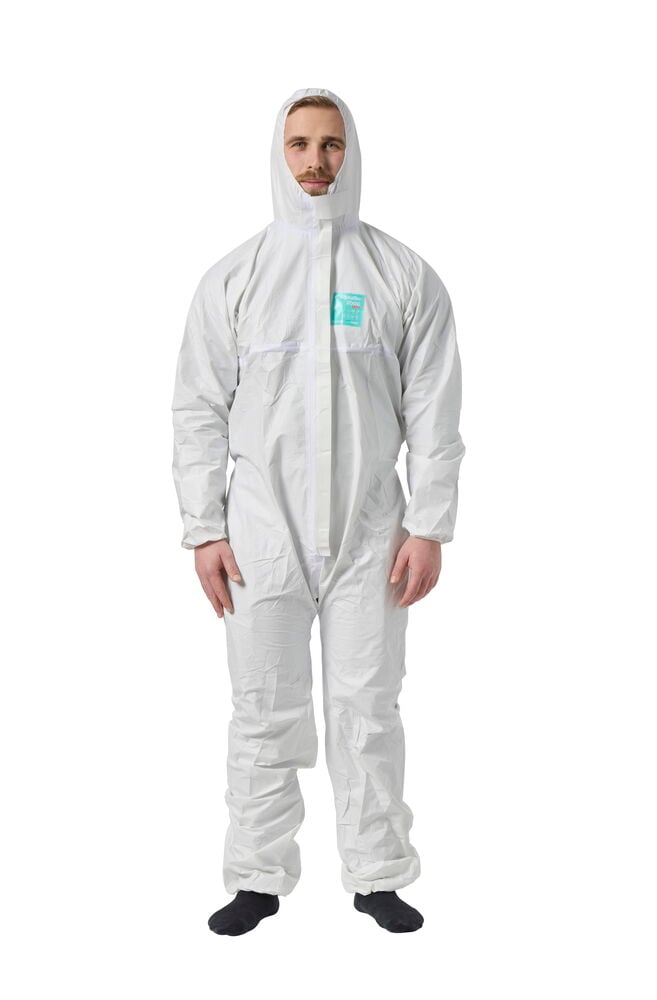 Engångsoverall Alphatec - 2