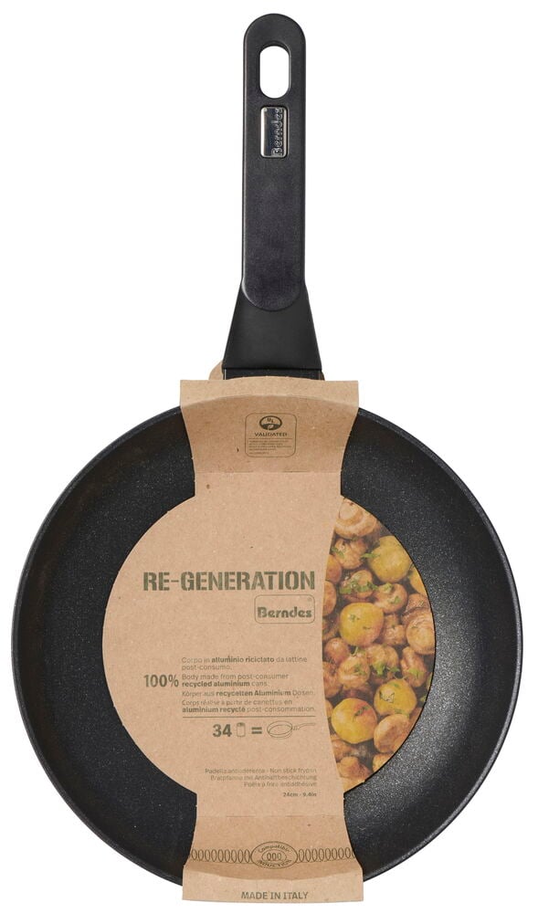 Stekpanna Re-Generation - 2