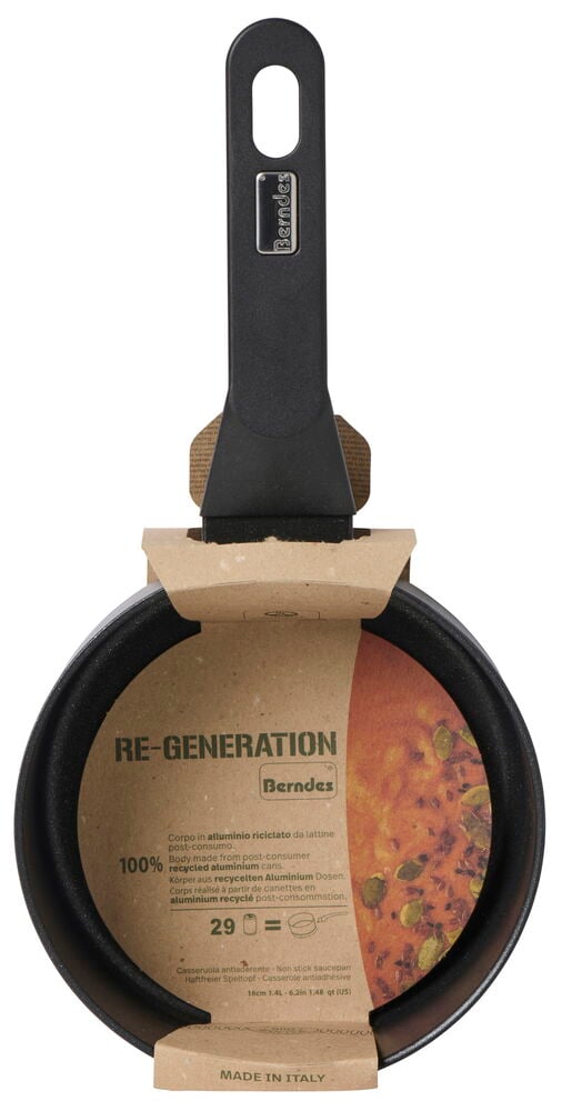 Kastrull Re-Generation - 2