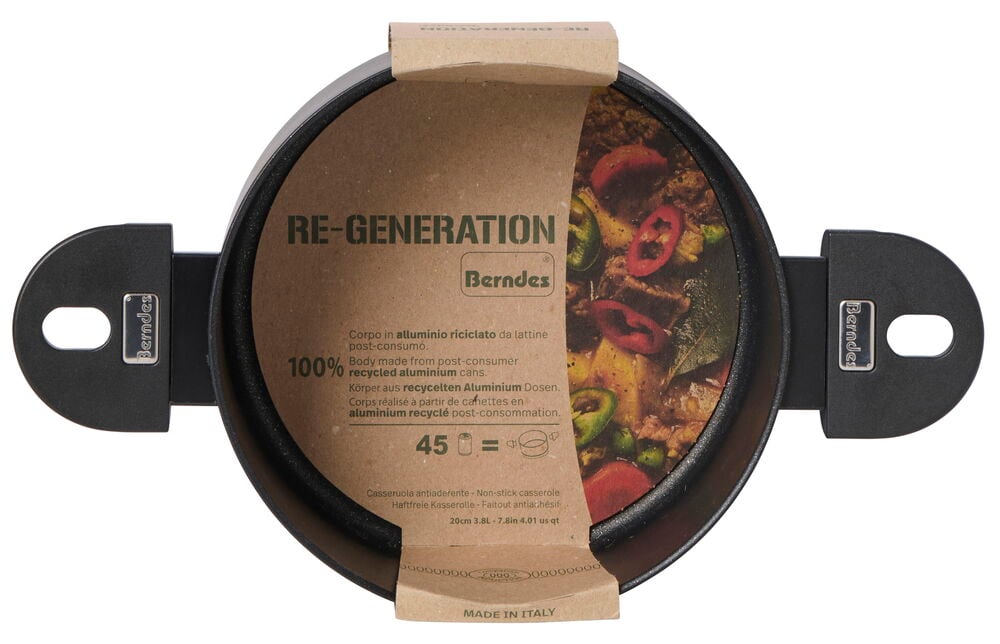 Gryta Re-Generation - 2