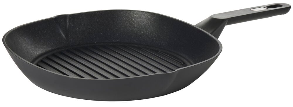 Grillpanna Re-Generation