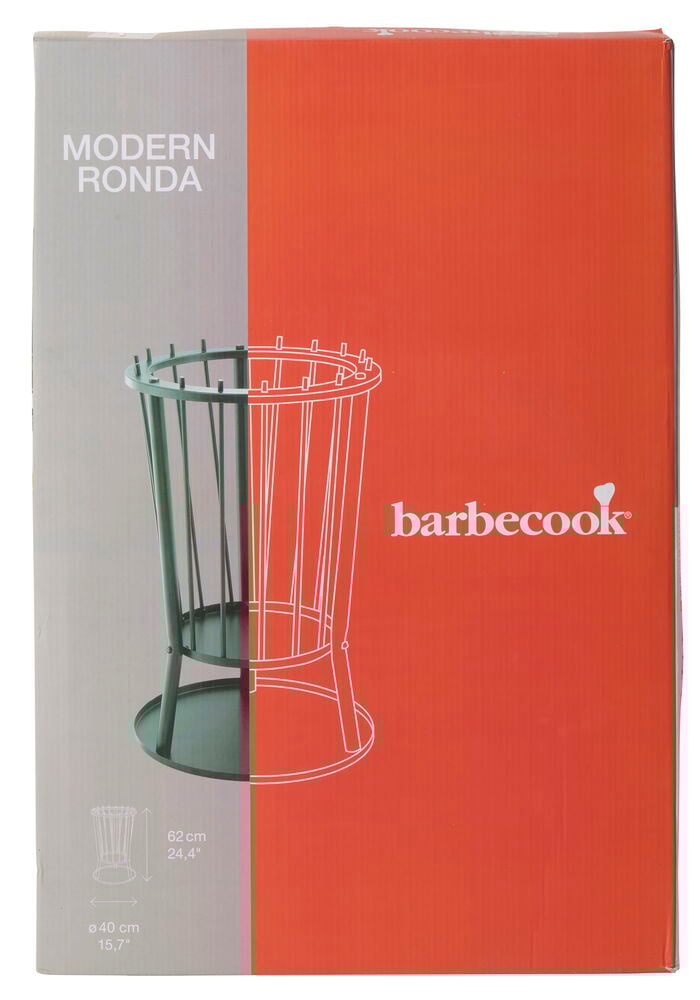 Feuerkorb Barbecook - 3