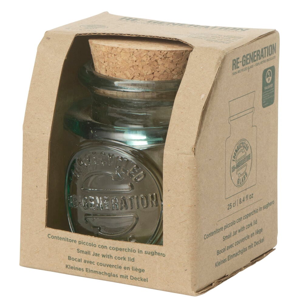 Glasdose Re-Generation - 2