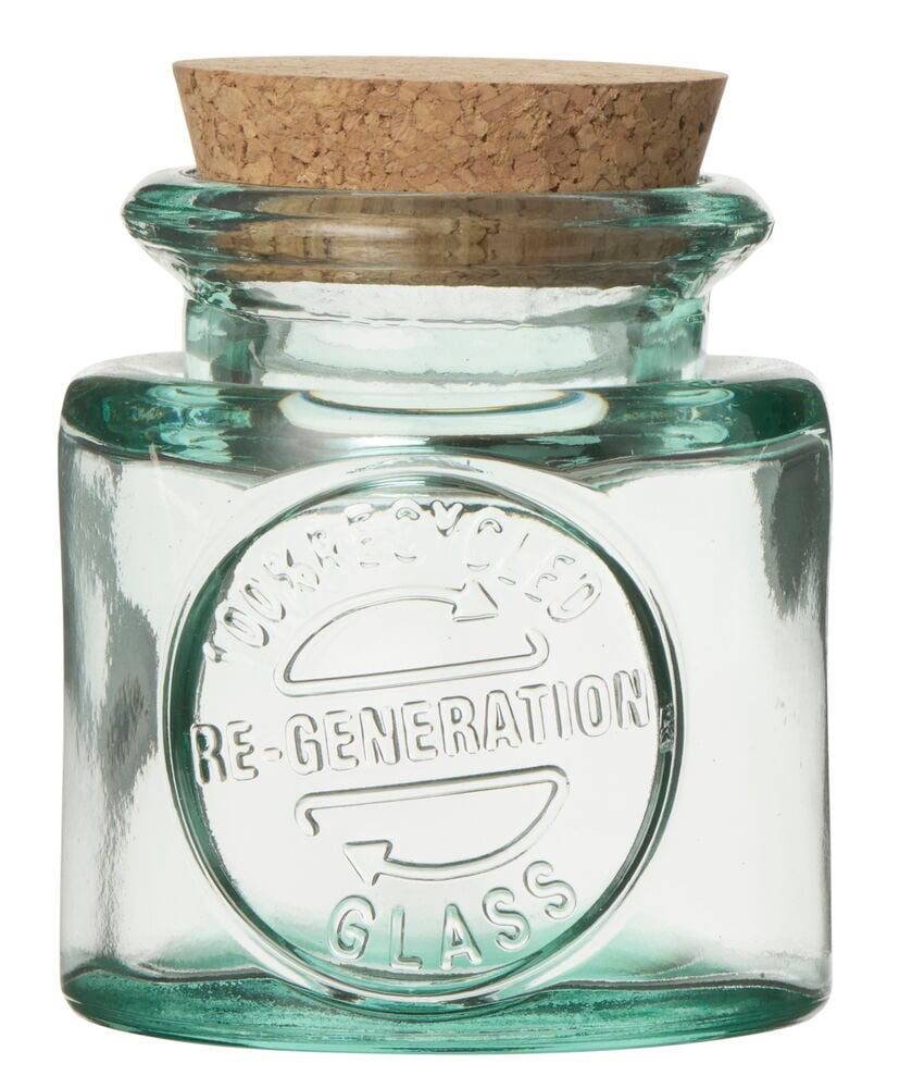 Glasdose Re-Generation