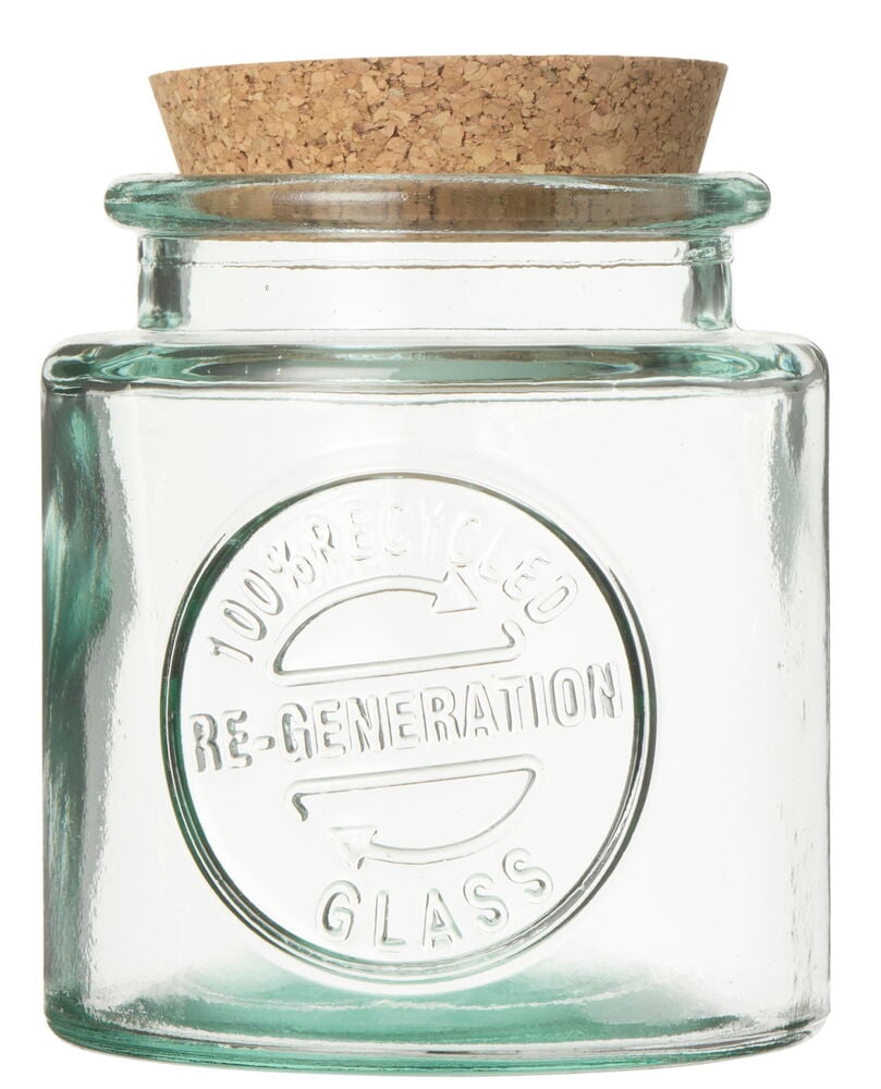 Glasdose Re-Generation