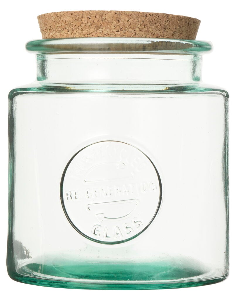 Glasdose Re-Generation