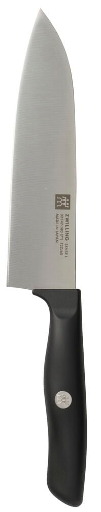 Santoku-veitsi Zwilling