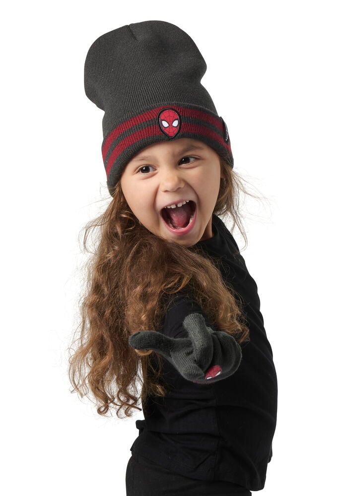 Barnmössa och vantar, set - 13