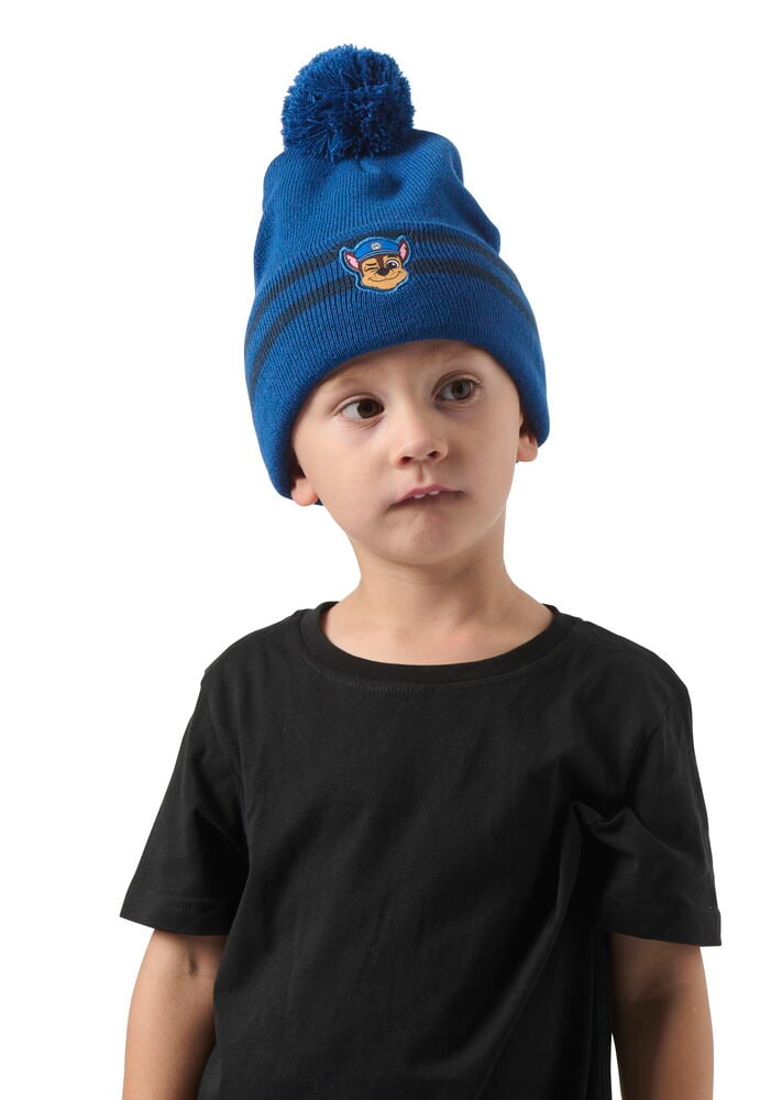 Barnmössa och vantar, set - 12