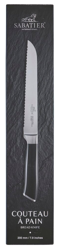 Leipäveitsi Sabatier - 2